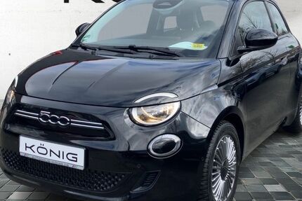 Fiat 500e 22.207 km 24.990 &euro; Gera 07552