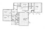 Einfamilienhaus Heideland OT Lindau Lindau - 8 Zimmer, 188 m&sup2;, 19.900&euro; | Angebot:25661502