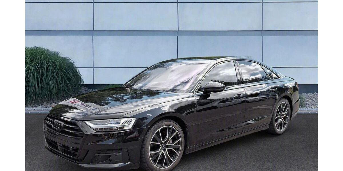 Audi A8 122.598 km 46.900 &euro; Greiz 07973