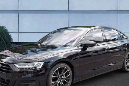 Audi A8 122.598 km 49.000 &euro; Greiz 07973