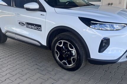 Ford Kuga 1.500 km 39.900 € Glauchau 08371