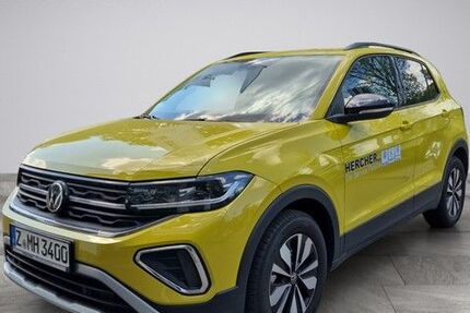 VW T-Cross 7.729 km 24.680 € Zwickau 08056