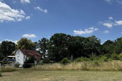 Attraktives Baugrundstück in Altenburg-Mockzig zimmer
