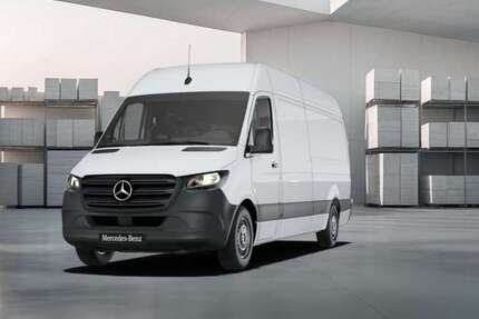 Mercedes-Benz Sprinter 46.517 km 44.911 &euro; Gera 07546