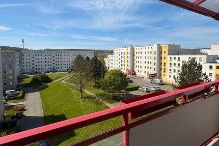 Wohnung Weida - 1 Zimmer, 42 m&sup2;, 249&euro; | Angebot:26366932