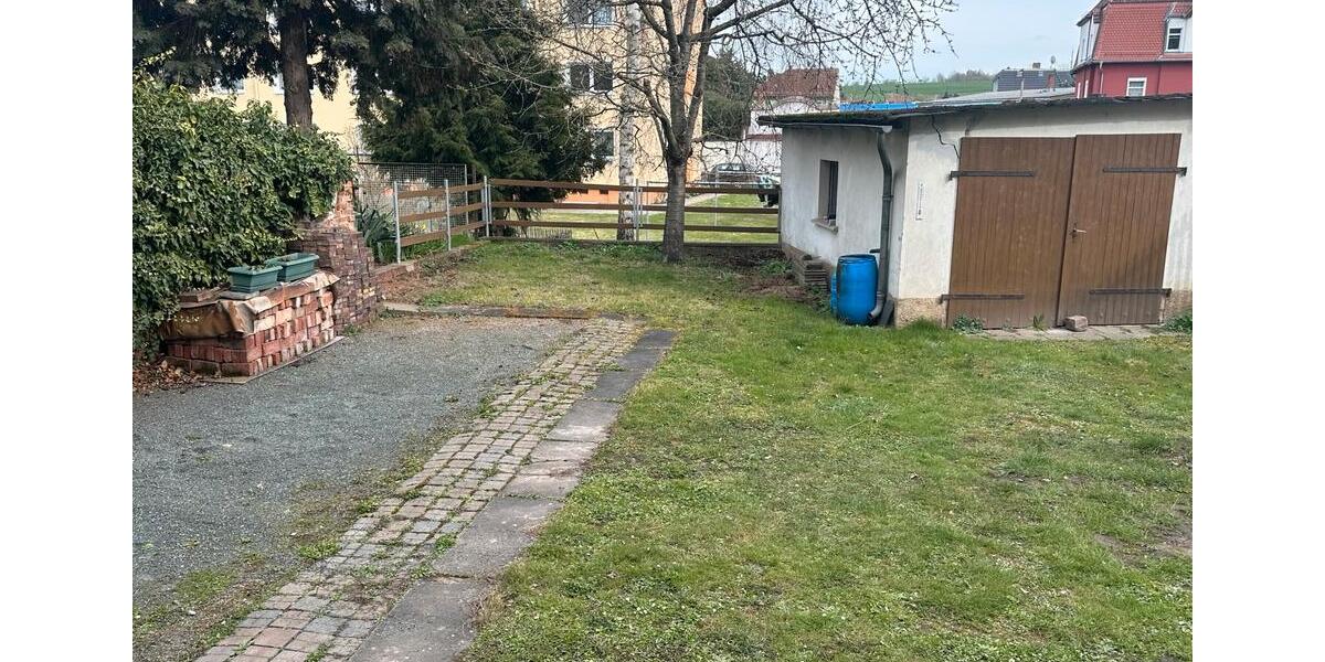 Mehrfamilienhaus, Wohnhaus Crimmitschau - 13 Zimmer, 240 m&sup2;, 48.000&euro; | Angebot:25961759