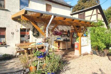 Haus Mohlsdorf-Teichwolframsdorf Waltersdorf - 3 Zimmer, 80 m&sup2;, 89.500&euro; | Angebot:23972002