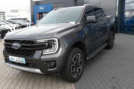 Ford Ranger 13.000 km 52.700 € Schmölln 04626