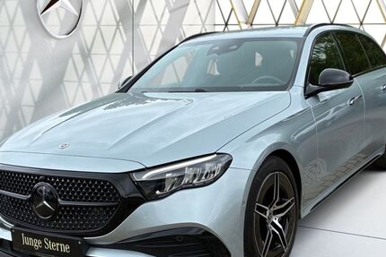 Mercedes-Benz E 220 17.285 km 47.432 &euro; Gera 07546