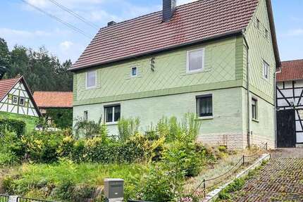 Haus Ottendorf - 5 Zimmer, 119 m&sup2;, 59.000&euro; | Angebot:26339185