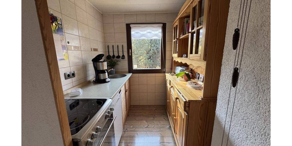 Bungalow Weißenborn - 2 Zimmer, 40 m&sup2;, 39.900&euro; | Angebot:25938452