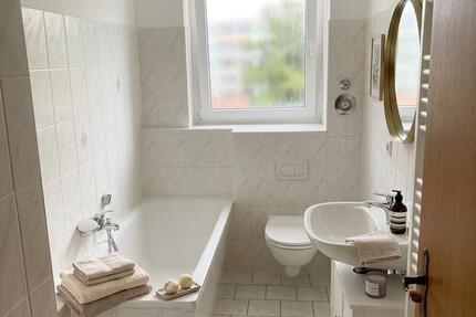 Wohnung Zeitz - 3 Zimmer, 58 m&sup2;, 59.500&euro; | Angebot:27069417