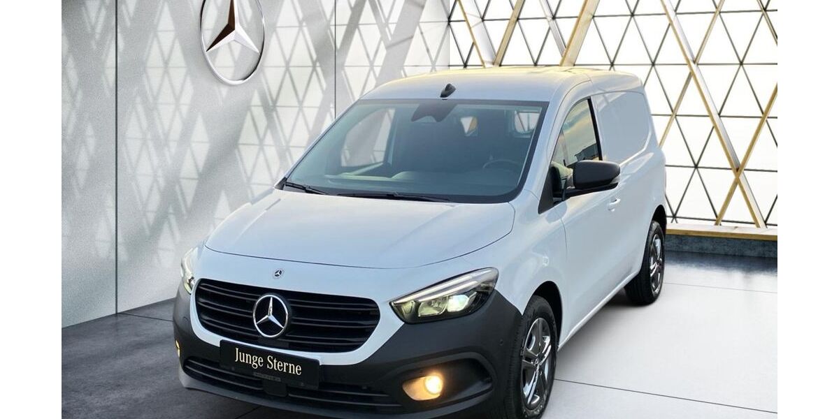 Mercedes-Benz Citan 8.956 km 23.620 &euro; Gera 07546