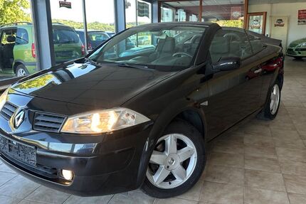 Renault Megane 207.000 km 1.999 € Rositz 04617