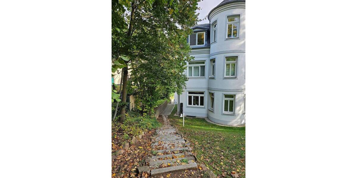 Etagenwohnung Crimmitschau - 5 Zimmer, 248 m&sup2;, 446.400&euro; | Angebot:25958956