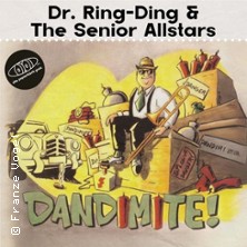 Dr. Ring Ding - Dandimite