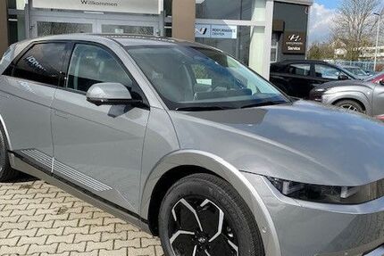 Hyundai IONIQ 5 17.500 km 32.990 € Crimmitschau 08451