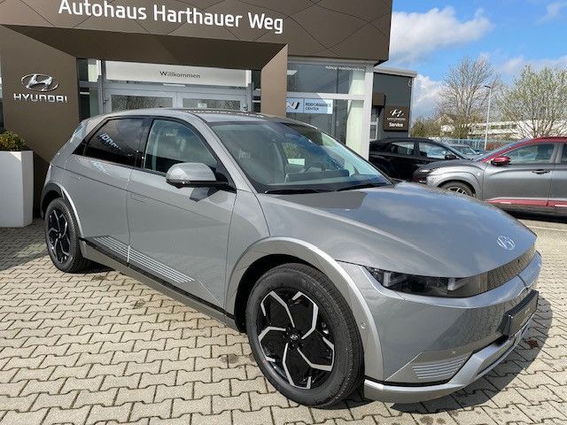 Hyundai IONIQ 5 17.500 km 32.990 € Crimmitschau 08451