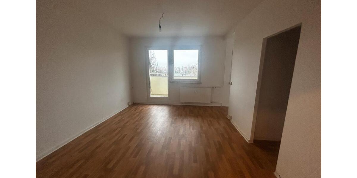 Etagenwohnung Gera Lusan - 1 Zimmer, 34 m&sup2;, 220&euro; | Angebot:26623726