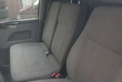 VW T5 Transporter 195.000 km 6.300 &euro; Schmölln 04626