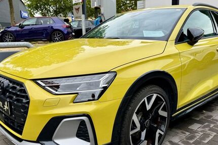 Audi A3 2.645 km 36.950 € Naumburg 06618