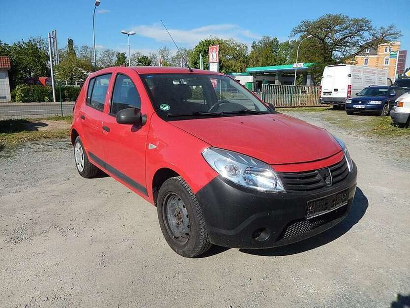 Sandero