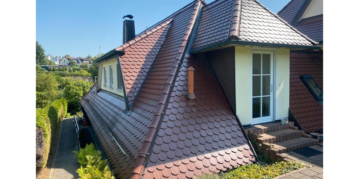 Terrassenwohnung Mohlsdorf-Teichwolframsdorf Teichwolframsdorf - 2 Zimmer, 59 m&sup2;, 400&euro; | Angebot:26618802