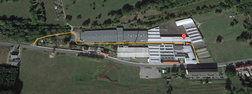 Gewerbeobjekt Münchenbernsdorf - 956&euro; | Angebot:24474459