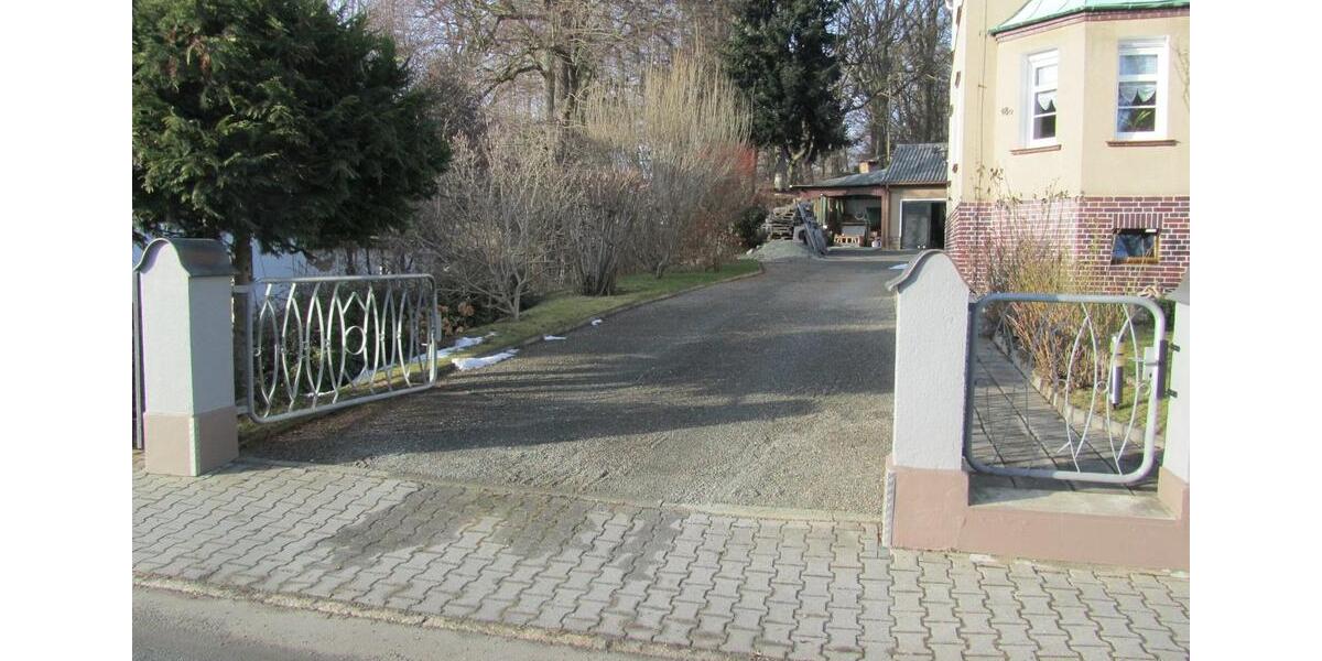 Einfamilienhaus Mohlsdorf-Teichwolframsdorf Teichwolframsdorf - 9 Zimmer, 162 m&sup2;, 118.000&euro; | Angebot:24674310