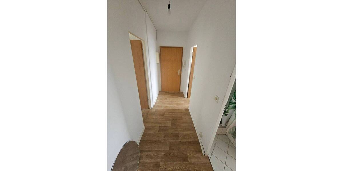 Etagenwohnung Altenburg Südost - 3 Zimmer, 59 m&sup2;, 335&euro; | Angebot:26555426