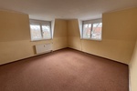 Für den Selbstnutzer - Eigentumswohnung mit TG-Stellplatz - Dachgeschoßwohnung Gera Alt-Bieblach | Angebot:26586652