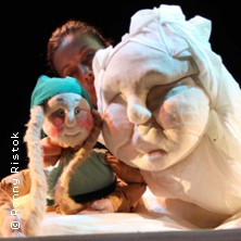 Frau Holle 25.10.2026 Puppentheater