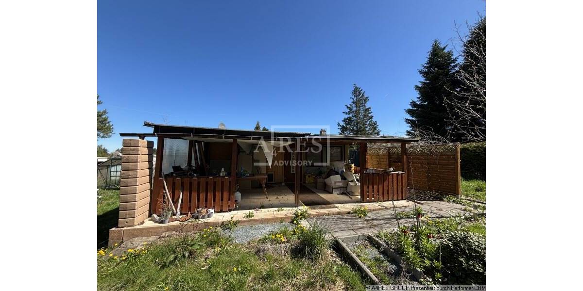 Grundstück Zeulenroda - 20.000&euro; | Angebot:26752490
