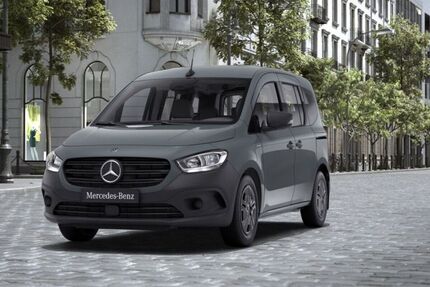 Mercedes-Benz eCitan 7.752 km 29.024 &euro; Gera 07546