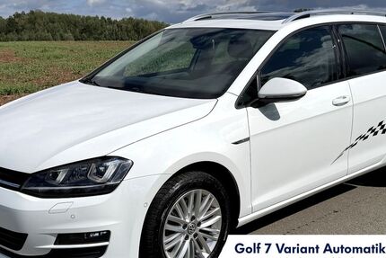 VW Golf 46.583 km 13.990 &euro; Göhren 04603
