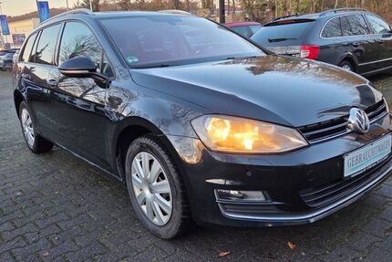 VW Golf 150.000 km 8.790 &euro; Gera 07552