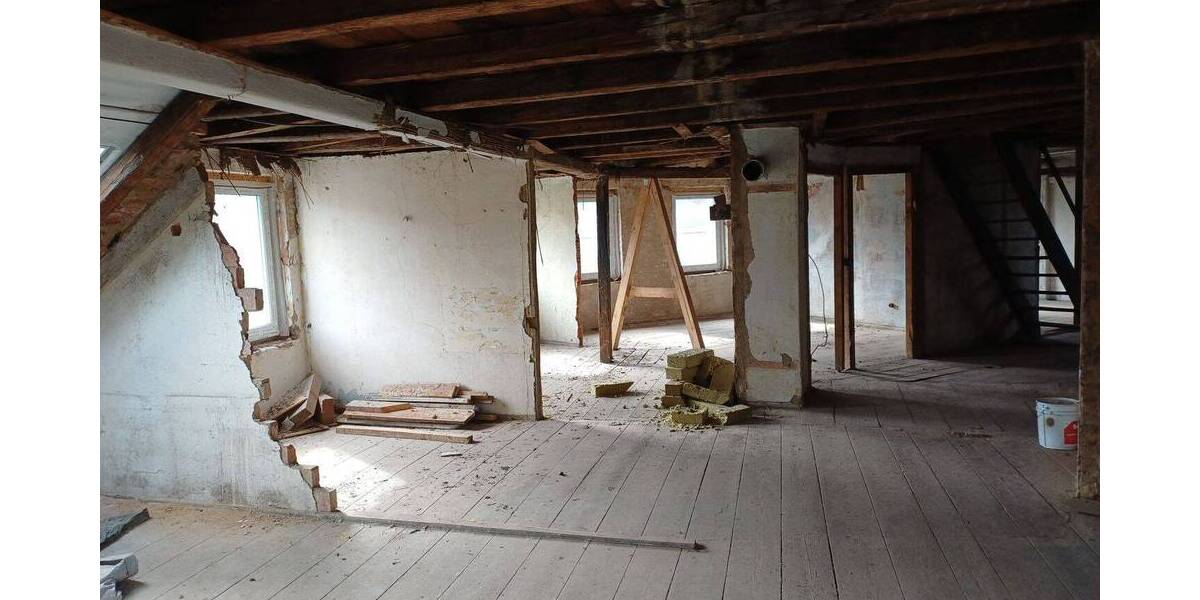 Mehrfamilienhaus, Wohnhaus Gera Zwötzen - 145.000&euro; | Angebot:25689245