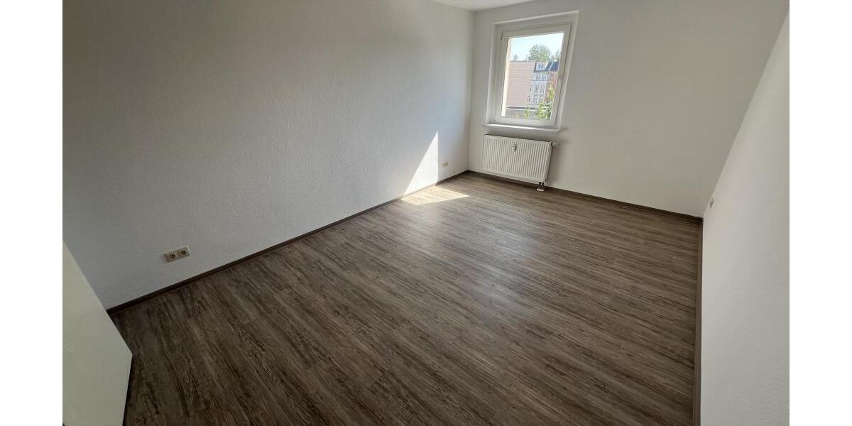 Wintergarten und Balkon! Schöne 3-Raum Wohnung in Gera Debschwitz - Etagenwohnung Gera Debschwitz | Angebot:26744942