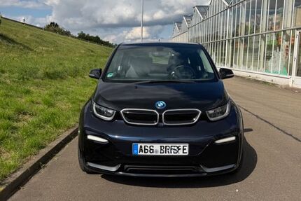 BMW i3 98.500 km 21.490 &euro; Altenburg 04600