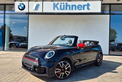 Mini John Cooper Works 23.860 km 34.755 € Gera 07552