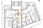 Etagenwohnung Gera Alt-Bieblach - 3 Zimmer, 70 m&sup2;, 710&euro; | Angebot:25850624