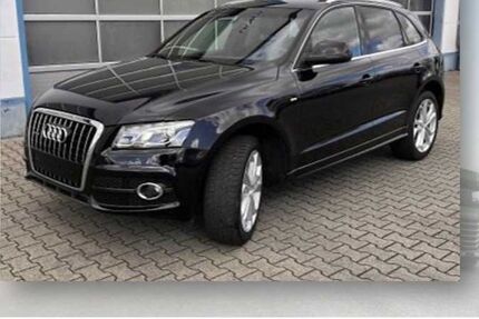 Audi Q5 283.990 km 13.100 € Ronneburg 07580