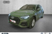 Gebrauchtwagen Audi Q5