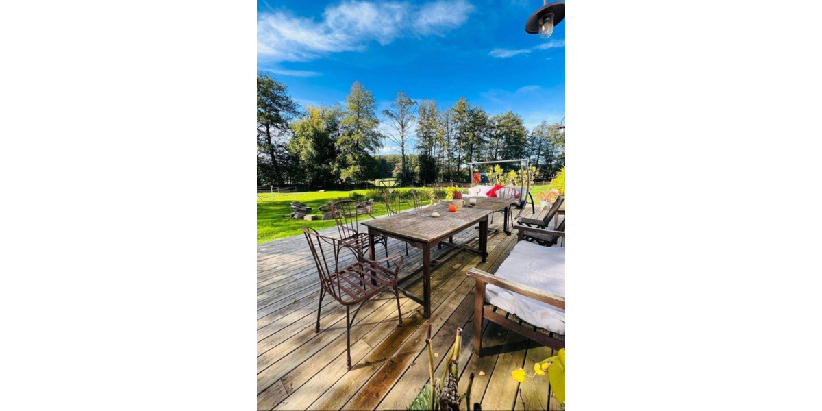 Charaktervoller Vierseithof mit Ausbaureserven, Kamine, FBH 16 zimmer