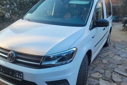 VW Caddy 183.360 km 12.900 &euro; Altenburg 04600