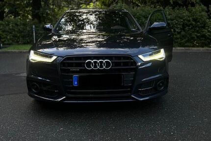 Audi A6 159.000 km 2.680 &euro; Crimmitschau 08451