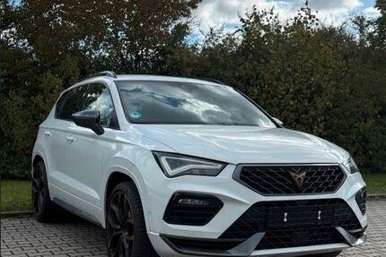 Cupra Ateca 38.500 km 27.700 &euro; Schmölln 04626