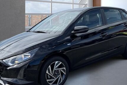 Hyundai i20 10.850 km 16.870 &euro; Neustadt an der Orla 07806