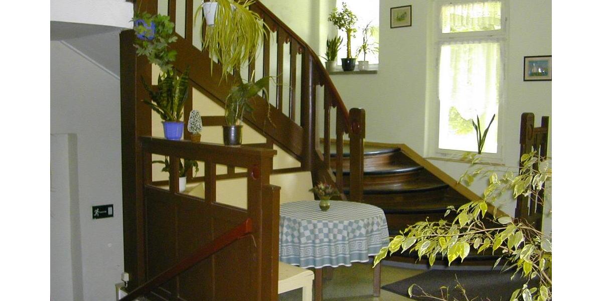 Sanierungsobjekt für Wohnanlage mit angrenzendem Baugrundstück - Grundstück Stadtroda | Angebot:19046740