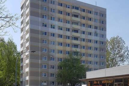 Wohnung Hermsdorf - 2 Zimmer, 46 m&sup2;, 290&euro; | Angebot:26820378